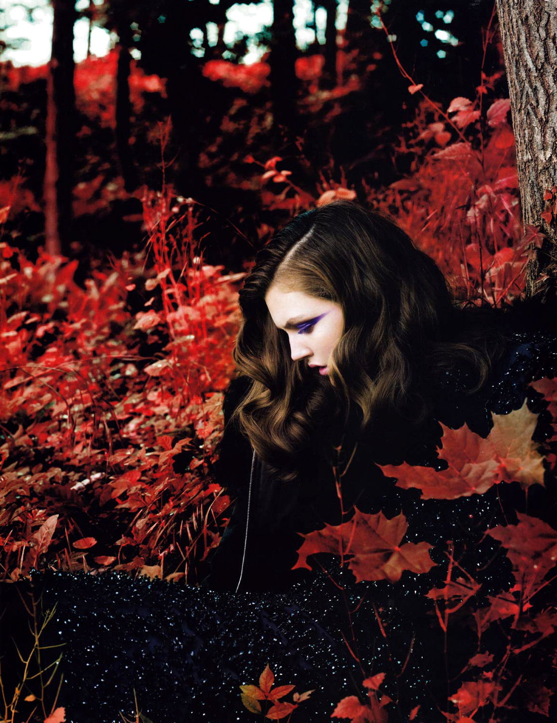 Ali Stephens #191004