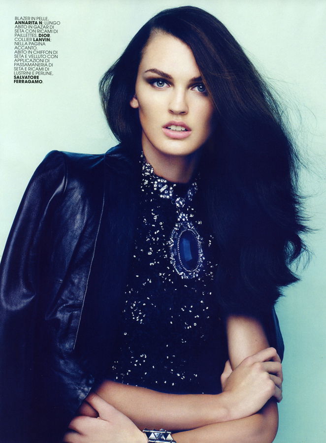 Ali Stephens #191008