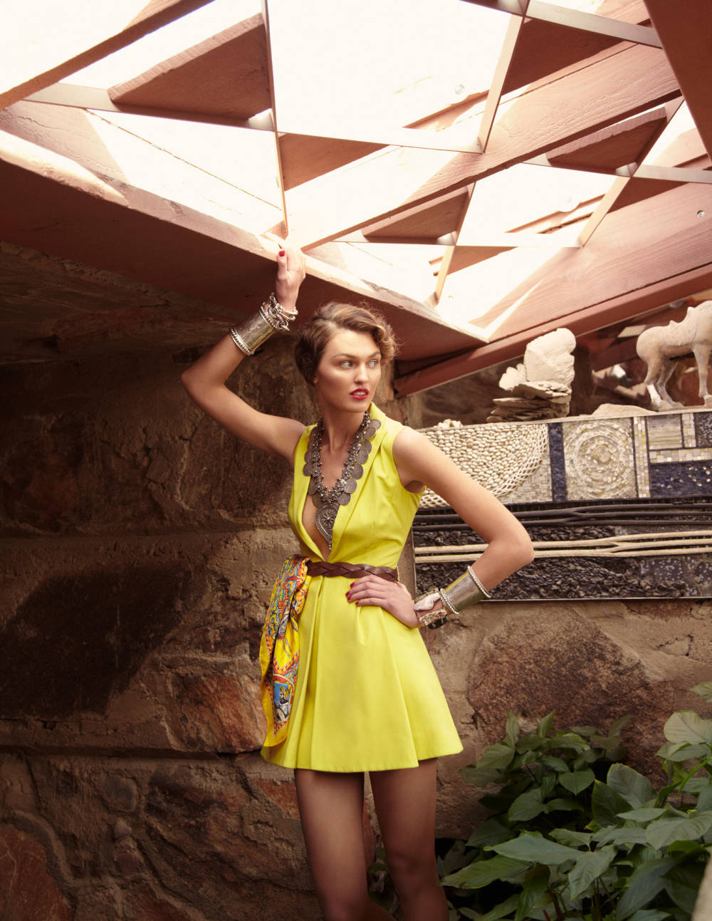 Ali Stephens #191011