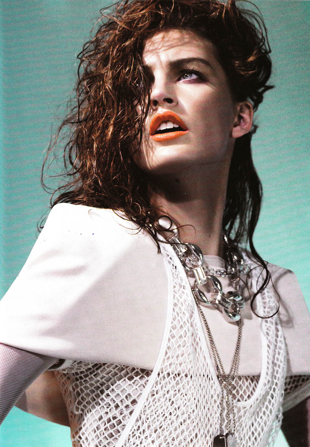 Ali Stephens #191017