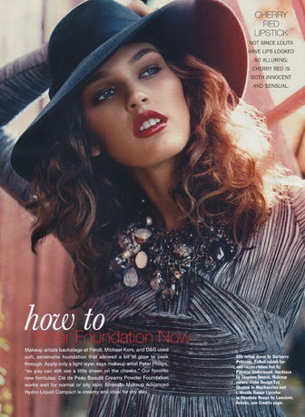 Ali Stephens #191019