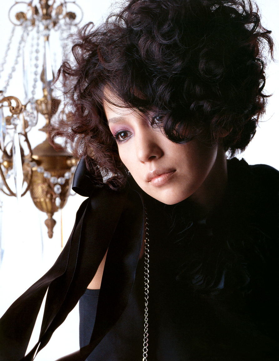 Mika Nakashima #191054