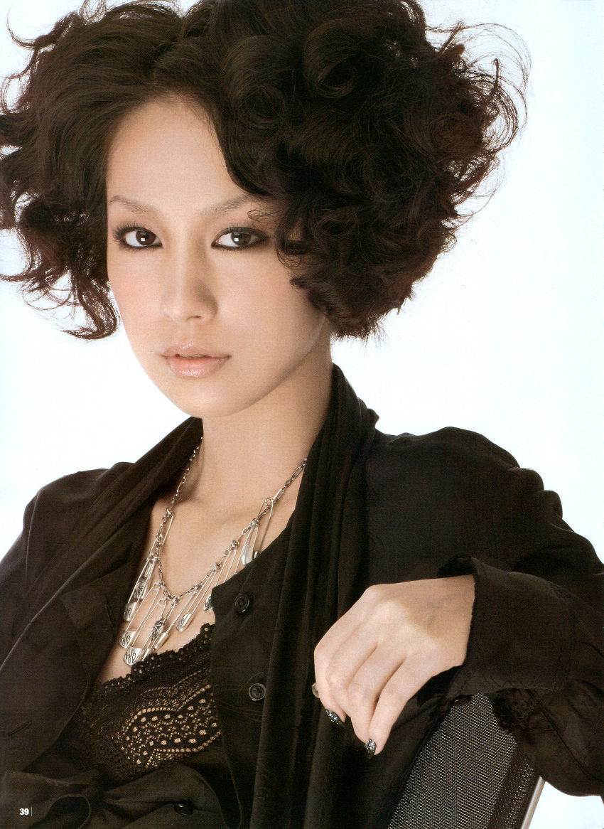 Mika Nakashima #191060