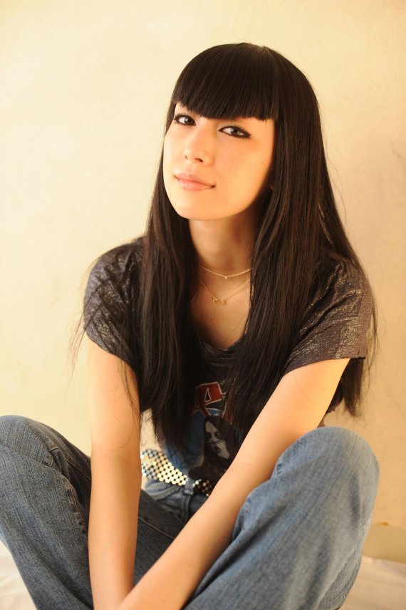 Mika Nakashima #191062