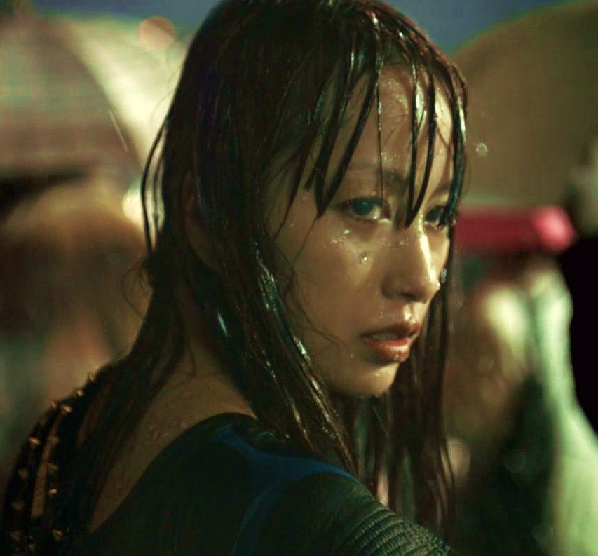 Mika Nakashima #191068