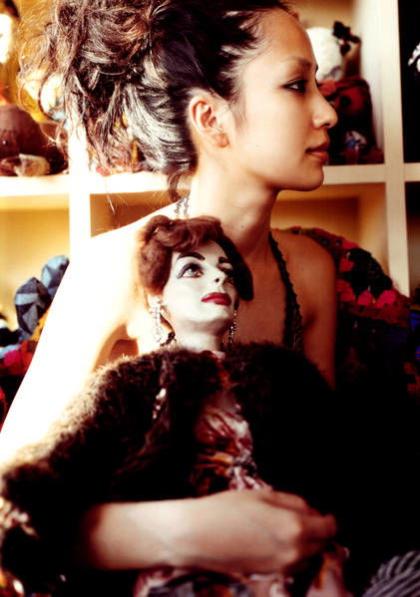 Mika Nakashima