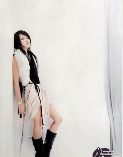 Mika Nakashima