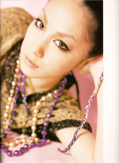 Mika Nakashima