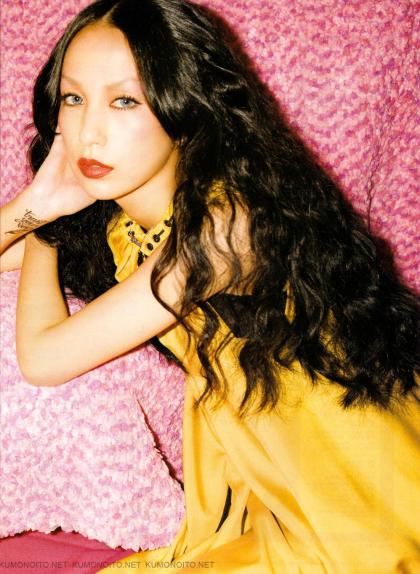 Mika Nakashima