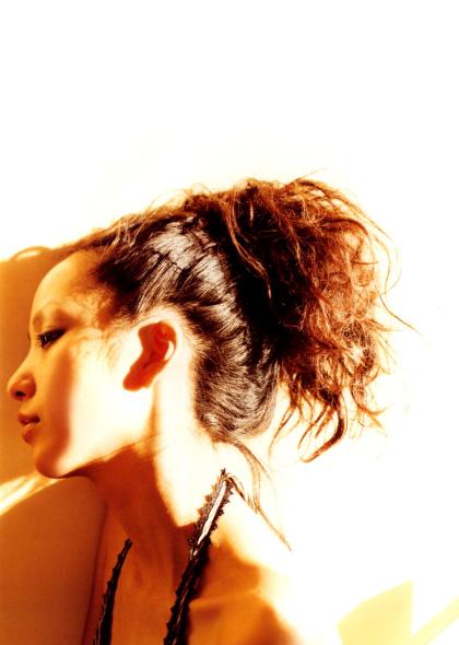 Mika Nakashima