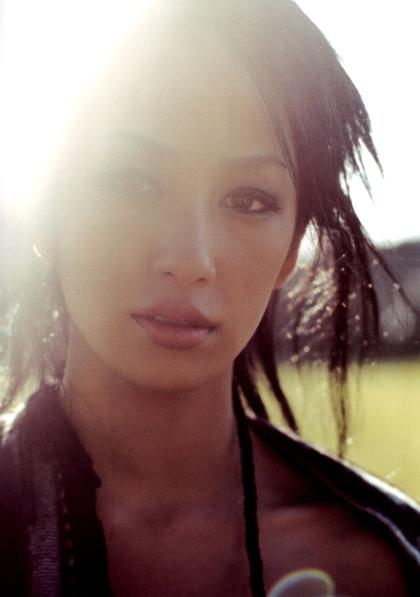 Mika Nakashima