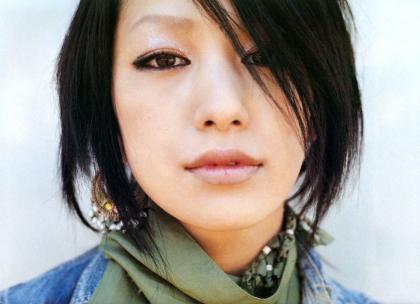 Mika Nakashima