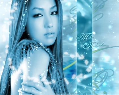 Mika Nakashima