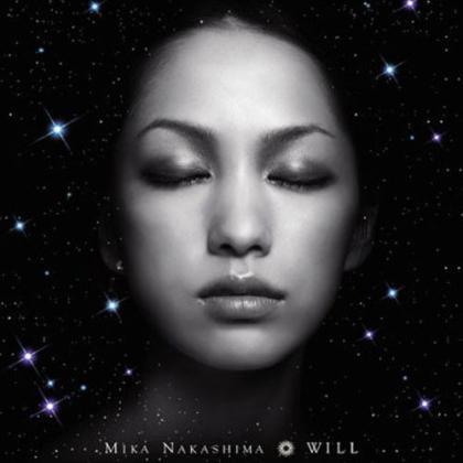 Mika Nakashima