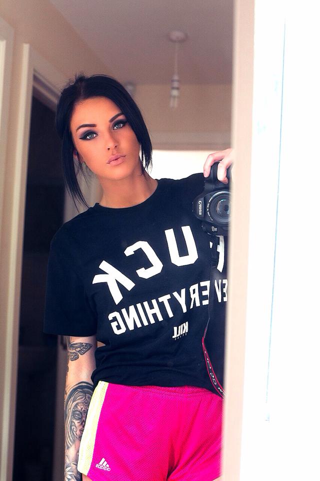 Lauren Houldsworth #191134