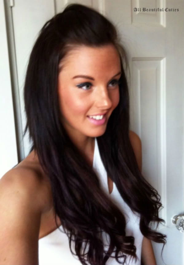 Lauren Houldsworth #191136