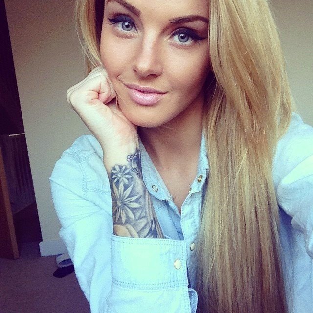 Lauren Houldsworth #191139