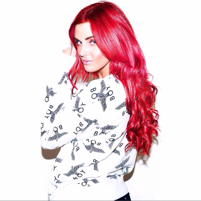 Lauren Houldsworth #191144