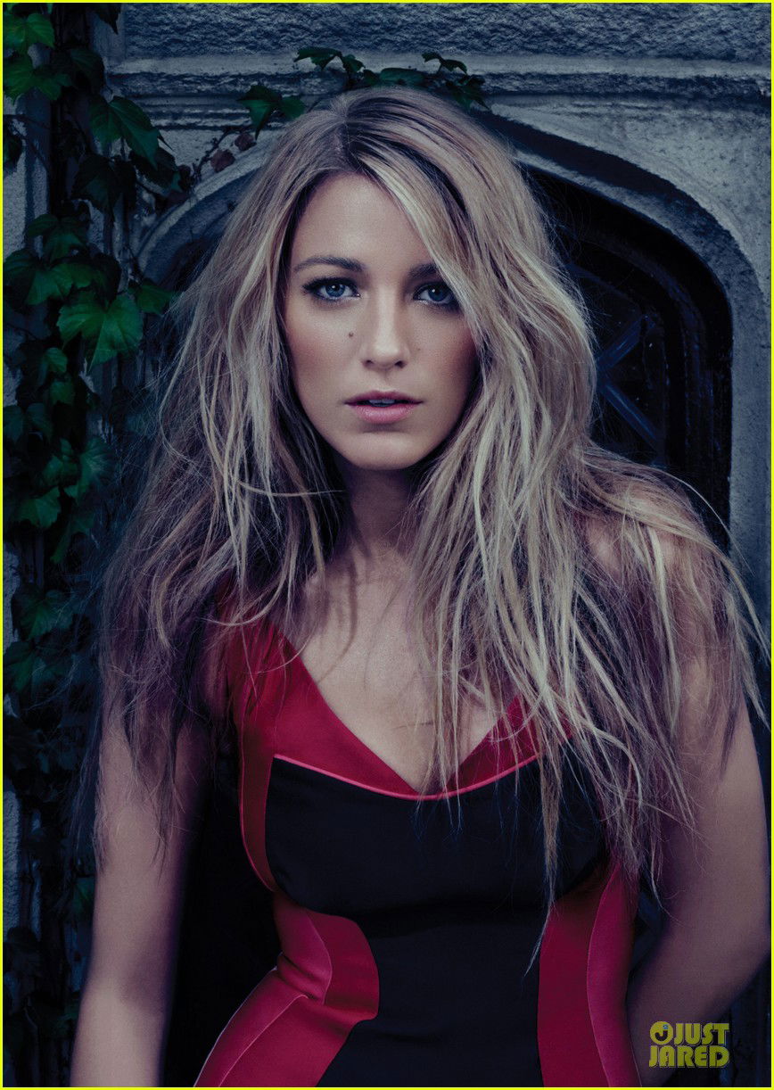 Blake Lively #191273