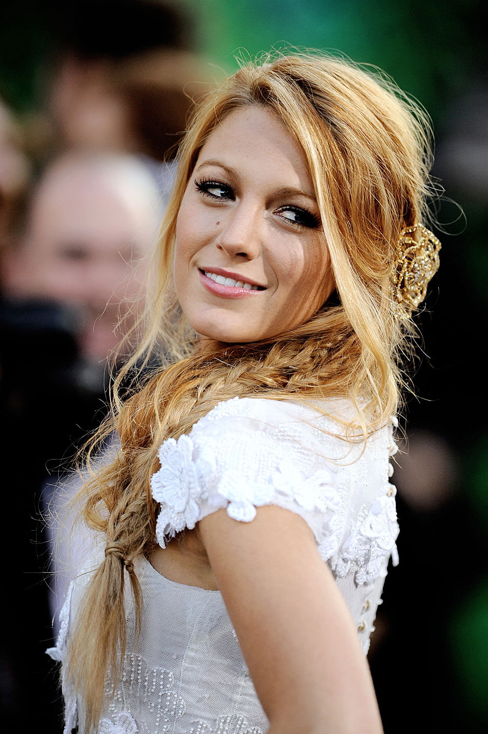 Blake Lively #191277