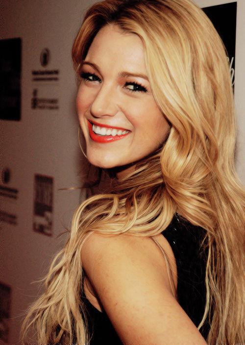Blake Lively #191278