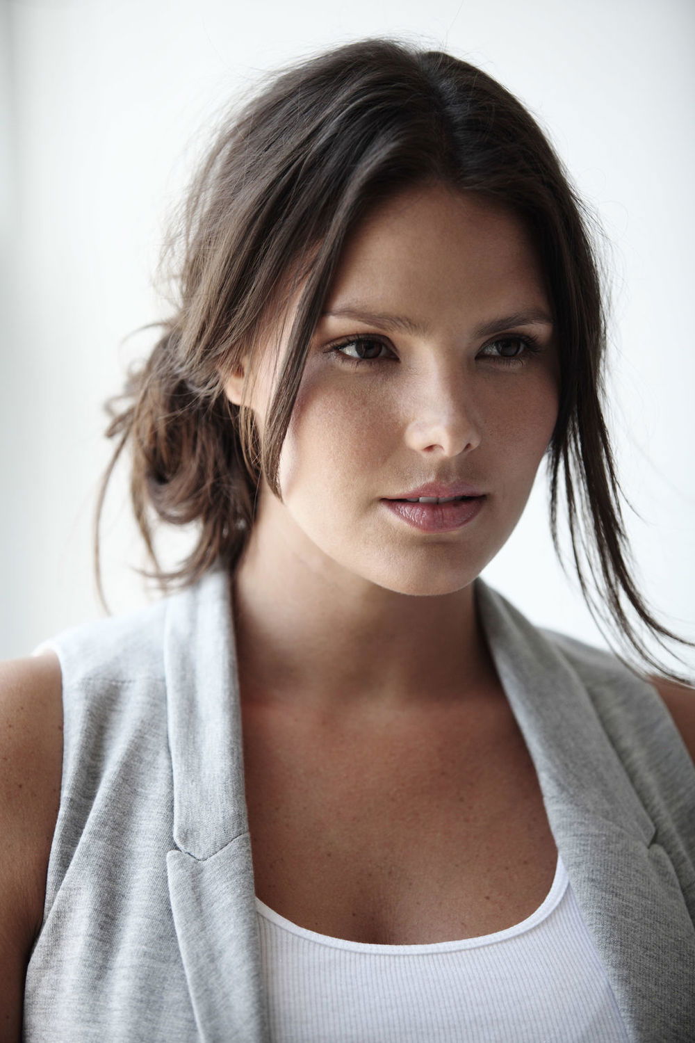 Candice Huffine #191286