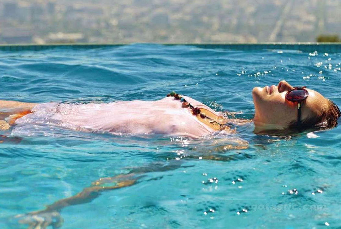 Beau Garrett #191360