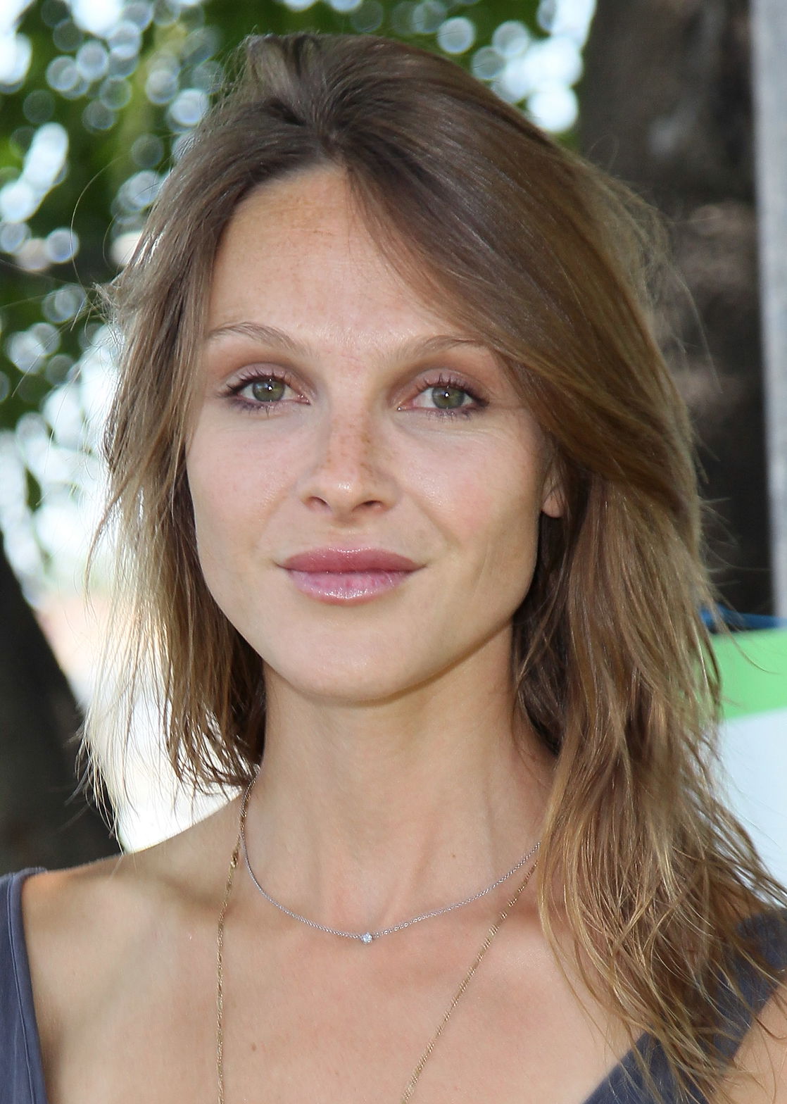 Beau Garrett #191375