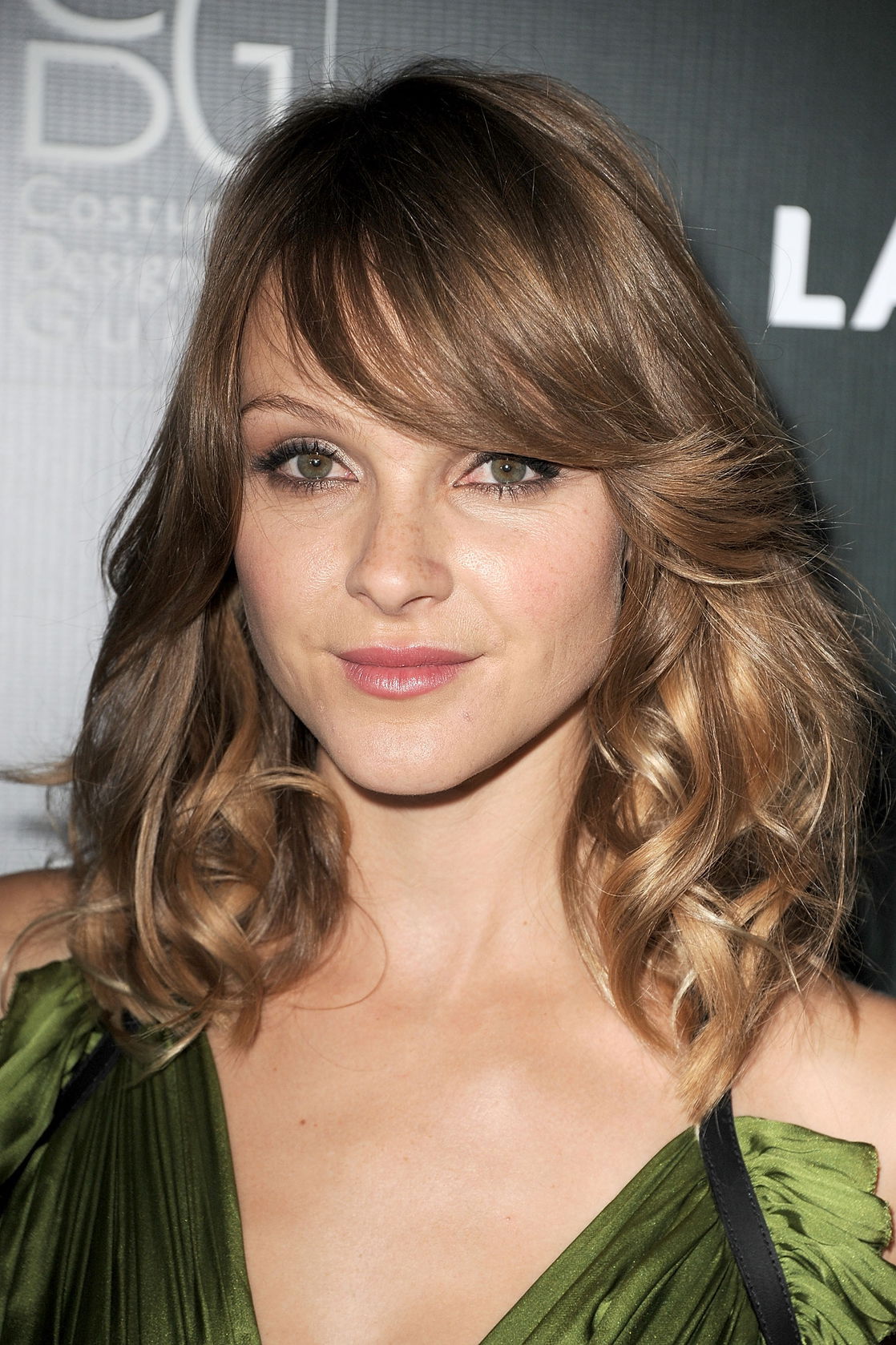 Beau Garrett #191393