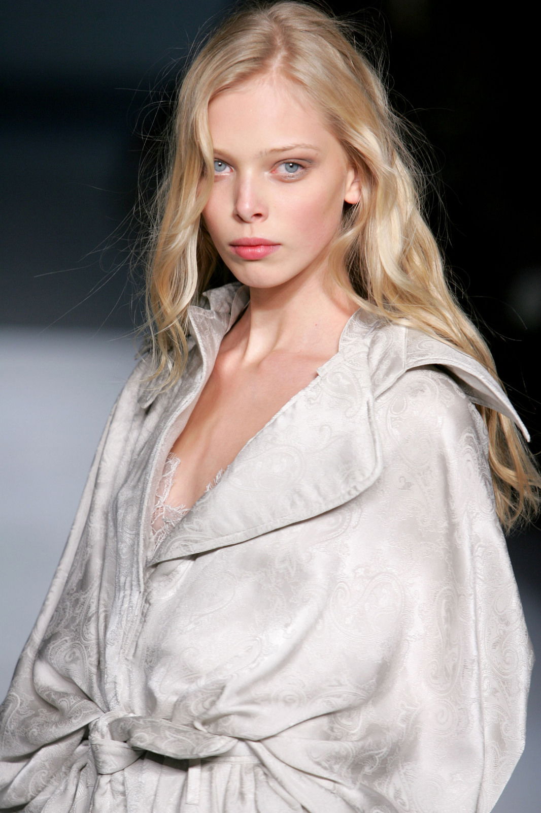 Tanya Dziahileva #191423