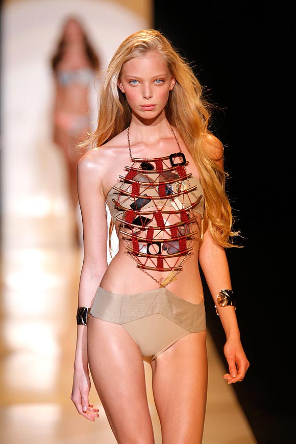 Tanya Dziahileva #191435