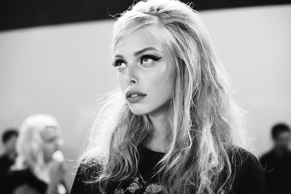 Tanya Dziahileva #191437