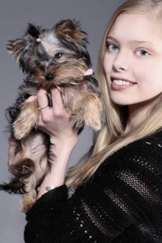 Tanya Dziahileva #191439