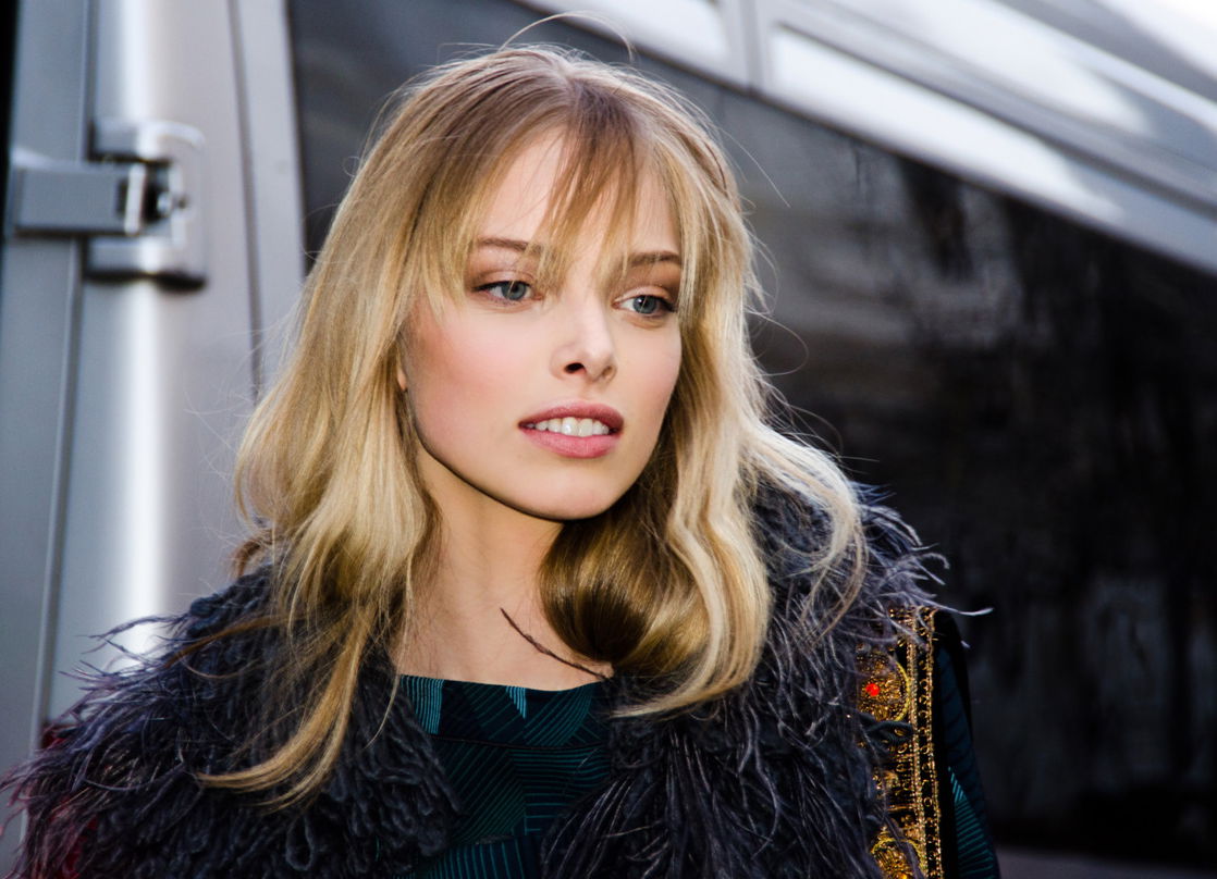 Tanya Dziahileva #191440