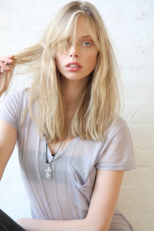 Tanya Dziahileva #191442