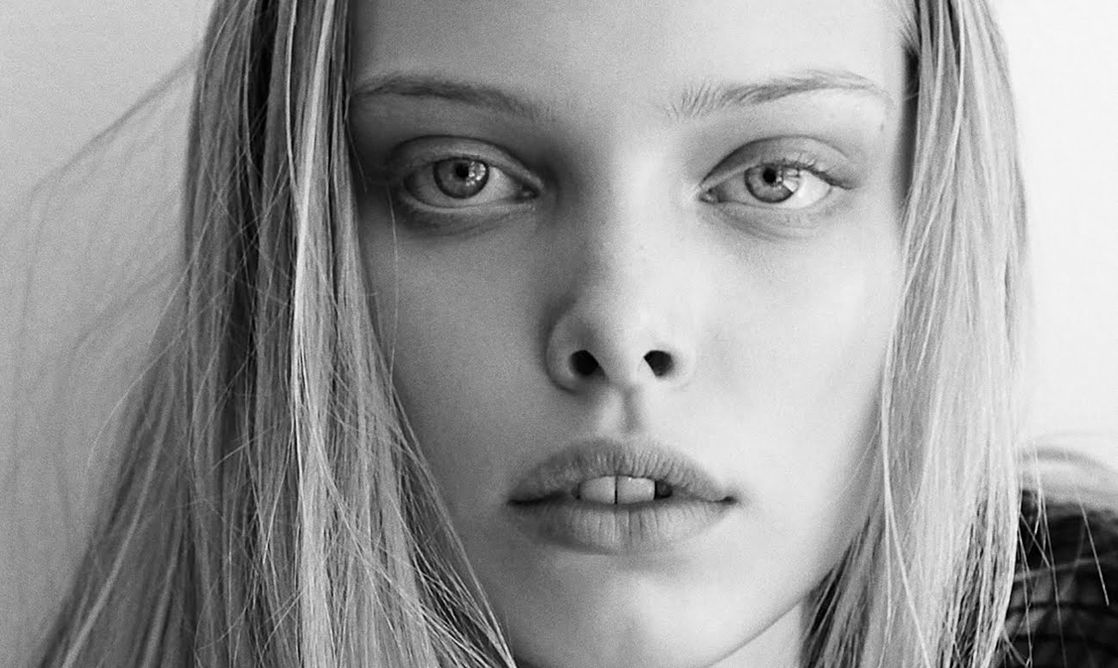 Tanya Dziahileva #191446