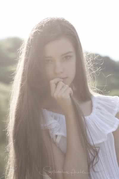 Doriana Agacinska #191487