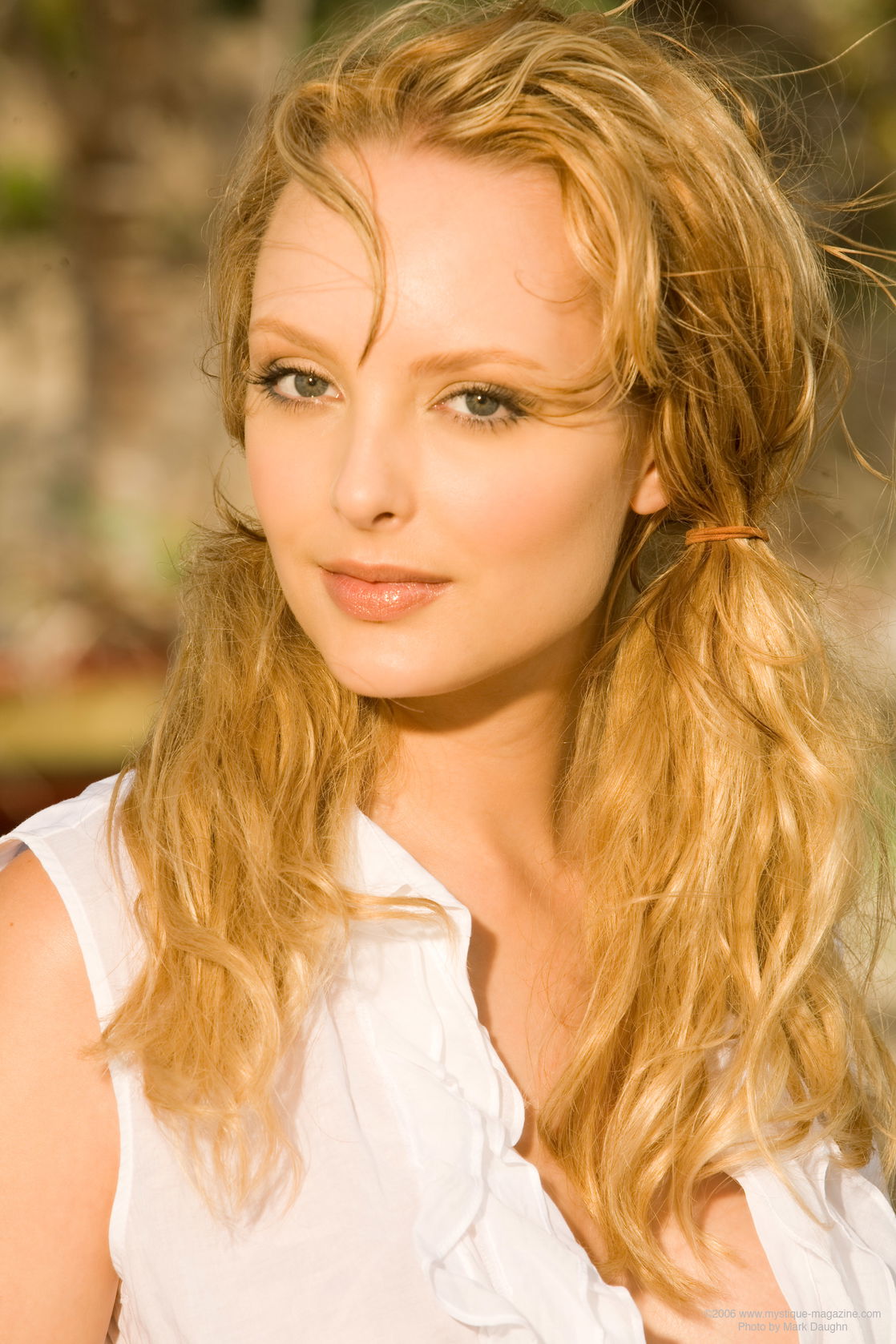 Shera Bechard #191512
