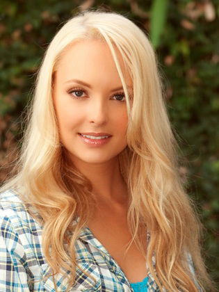 Shera Bechard #191517