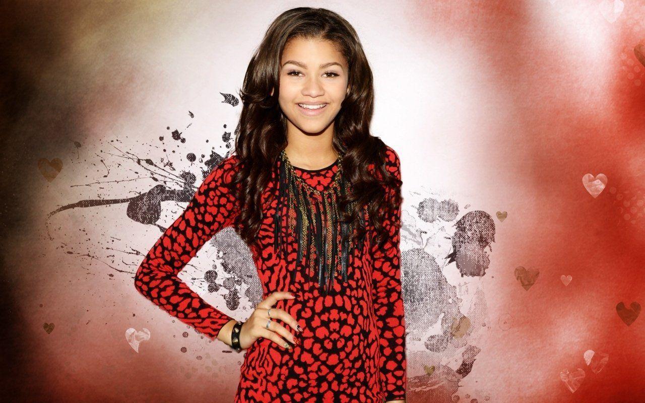 Zendaya #240971