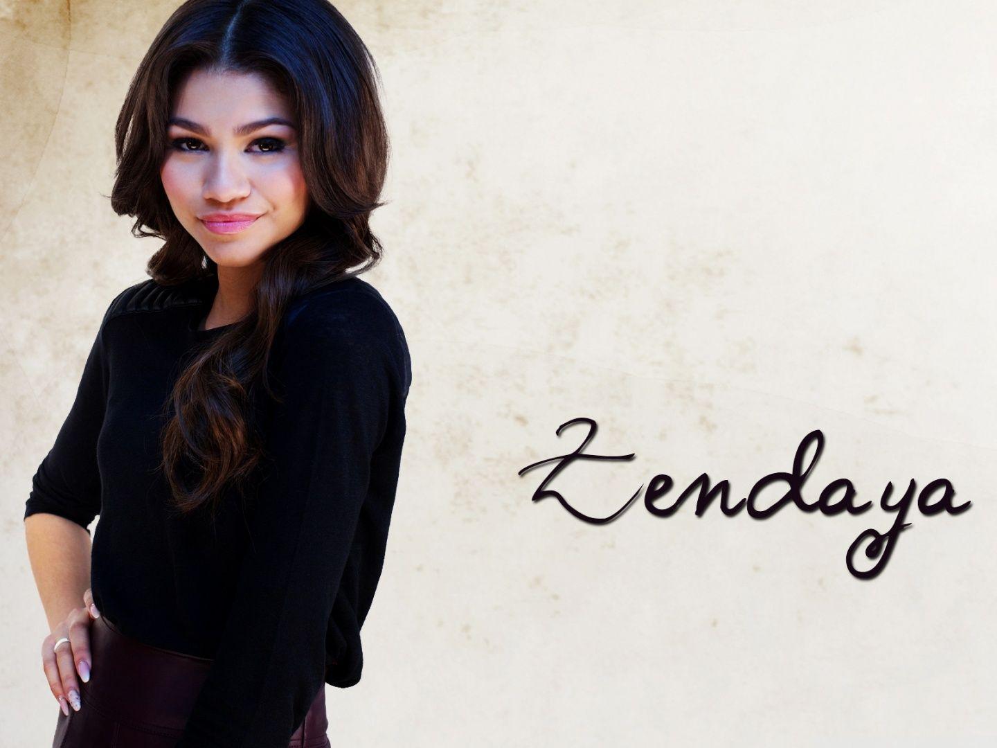 Zendaya #240973