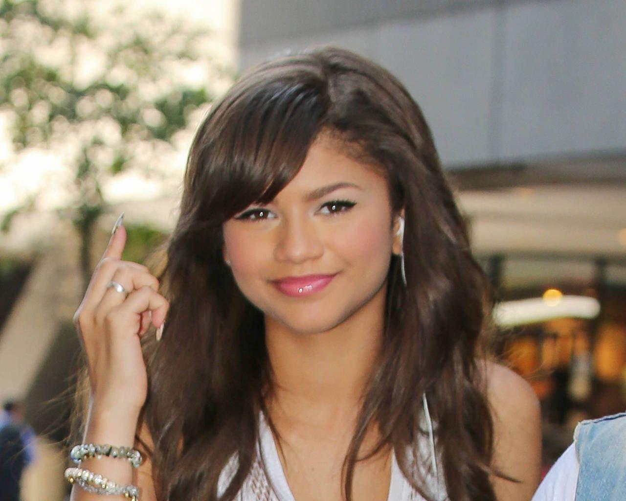 Zendaya #240979