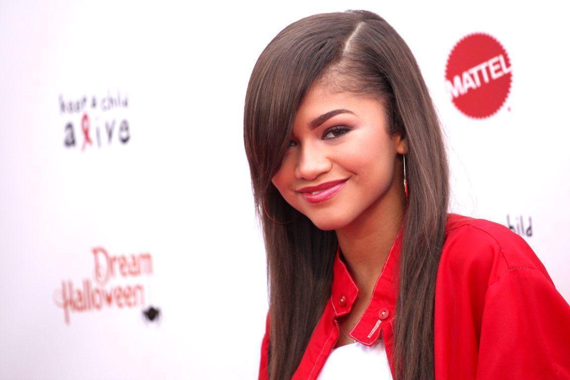 Zendaya #240980