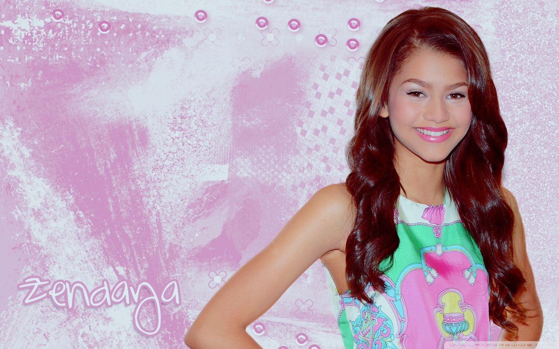 Zendaya #240992