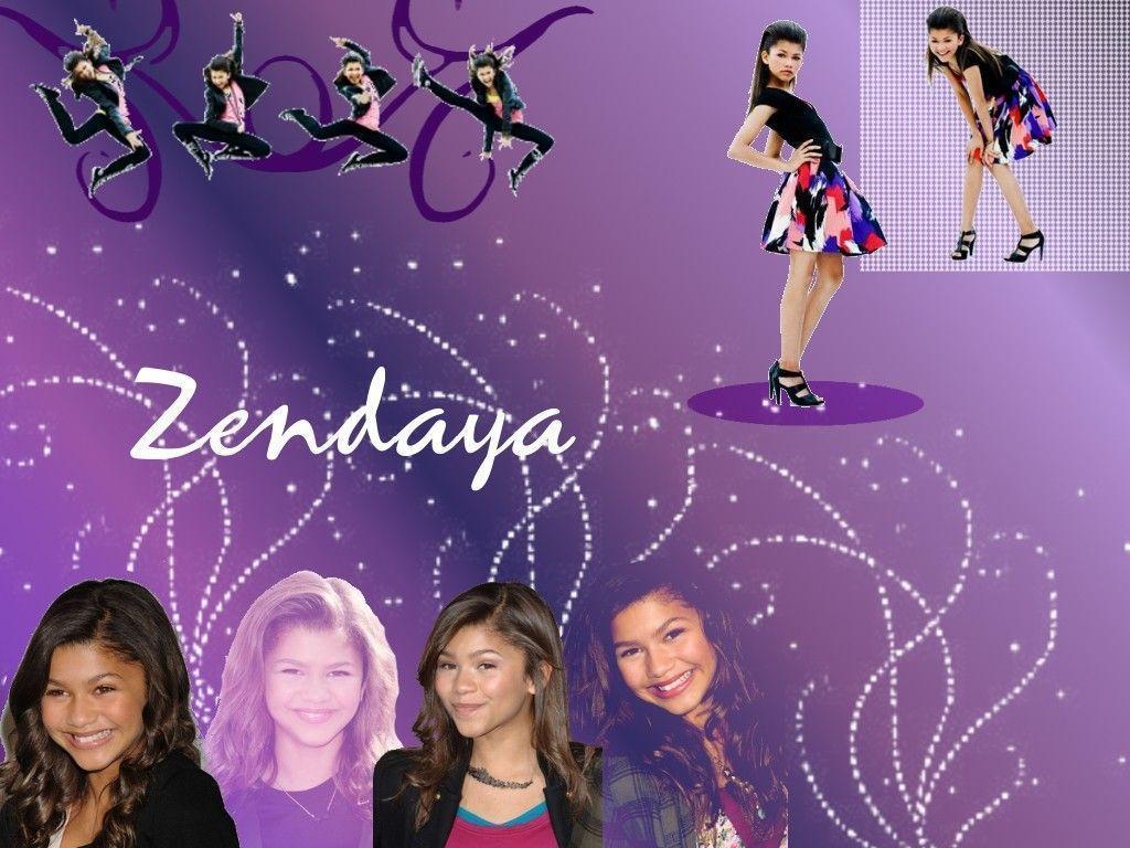 Zendaya #240997