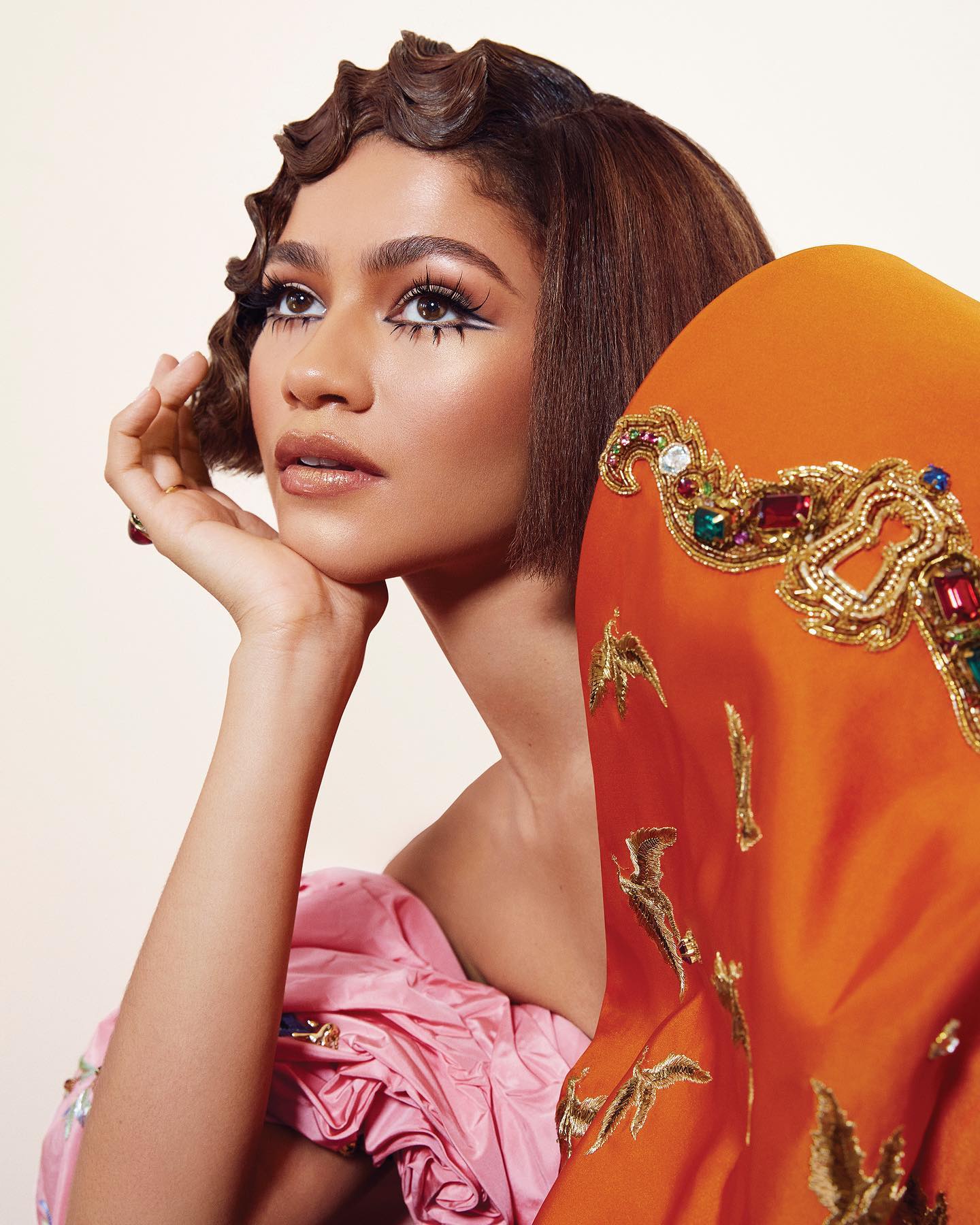 Zendaya #52754