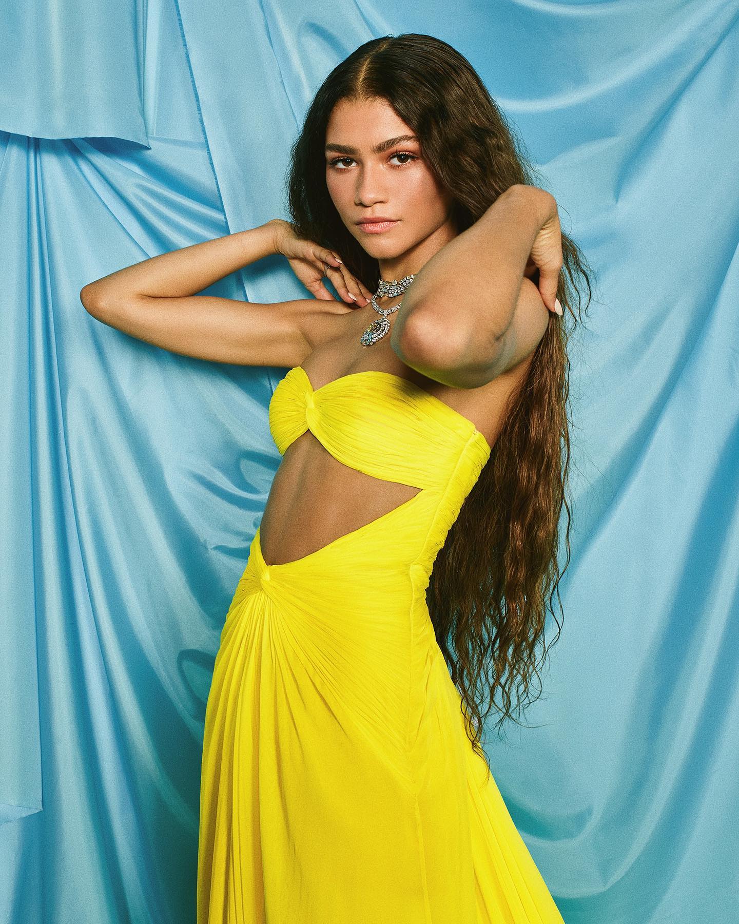 Zendaya #52769