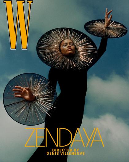 Zendaya