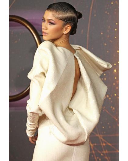 Zendaya
