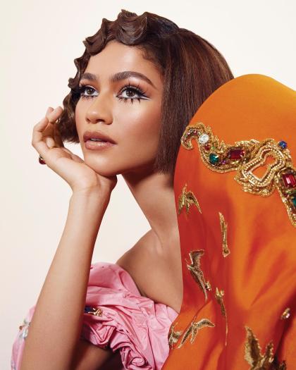 Zendaya